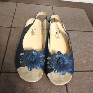 Pure Comfort By Beacon Sugar 2 Comfort Sandal